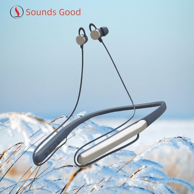 4 Programmes d'aides auditives en vente libre Aides auditives Airgun Gain Potentiometer pour un contrôle précis du volume Jusqu'à 60 heures de vie de la batterie