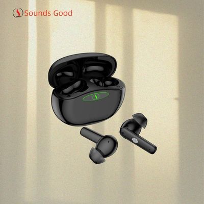 Aides auditives numériques personnalisables pour une perte auditive légère à modérée jusqu'à 110 dB de sortie sonore