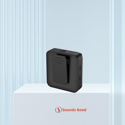 Amplificateur boxy pour malentendants à perte auditive modérée à sévère