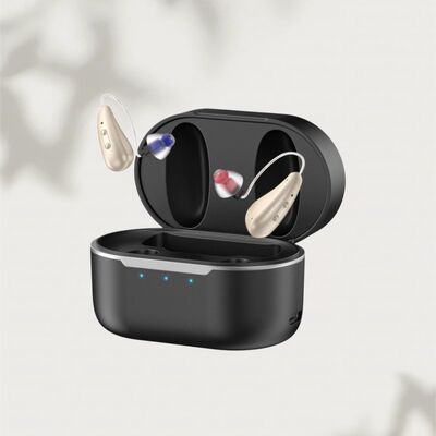 Des appareils innovants destinés à aider les personnes malentendantes au travail et à l'école