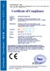 Chine Shenzhen Sounds Good Technologies Co.,Ltd certifications