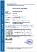 Chine Shenzhen Sounds Good Technologies Co.,Ltd certifications